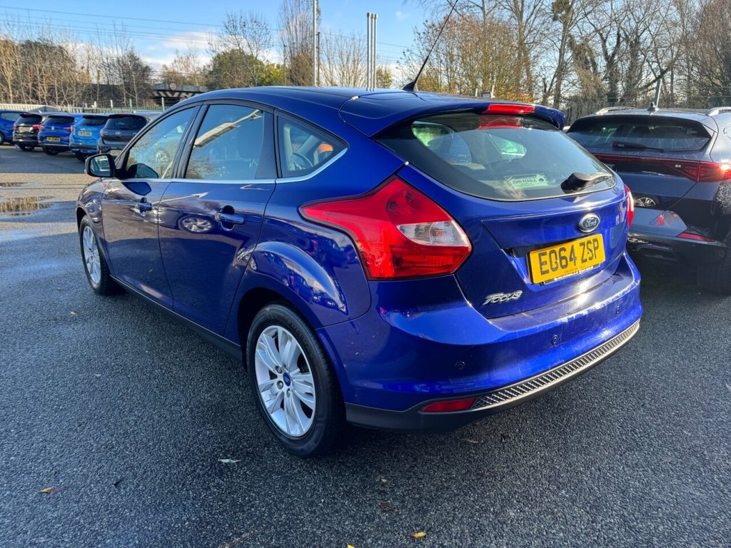Used Ford Focus 2014 for sale - 76698247: Photo 24