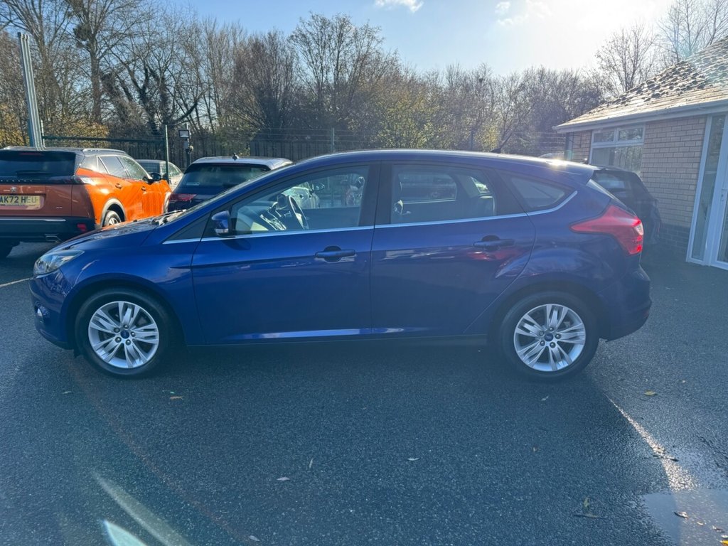 Used Ford Focus 2014 for sale - 76698247: Photo 25