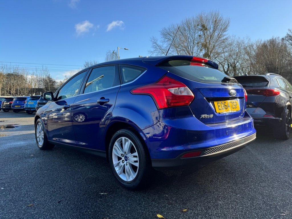 Used Ford Focus 2014 for sale - 76698247: Photo 26