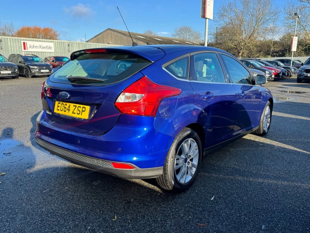 Used Ford Focus 2014 for sale - 76698247: Photo 6