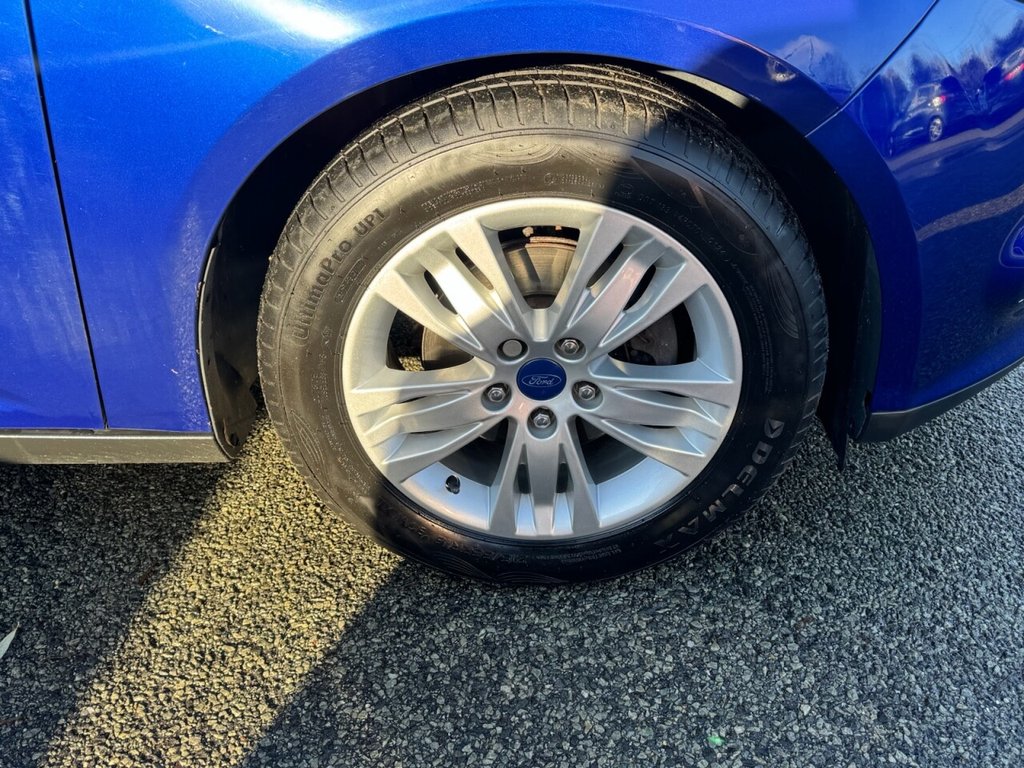 Used Ford Focus 2014 for sale - 76698247: Photo 8