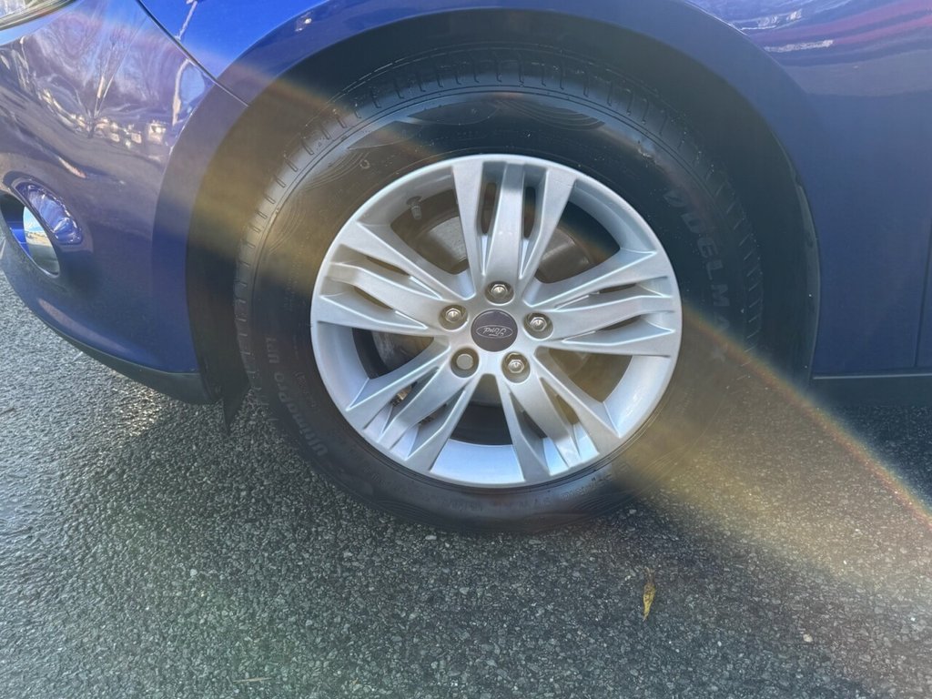 Used Ford Focus 2014 for sale - 76698247: Photo 9