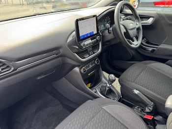 Used Ford Puma 2023 for sale - 78897062: Photo