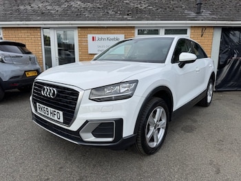 Used Audi Q2 2019 for sale - 79059145: Photo