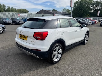 Used Audi Q2 2019 for sale - 79059145: Photo