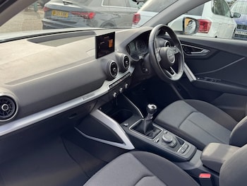 Used Audi Q2 2019 for sale - 79059145: Photo