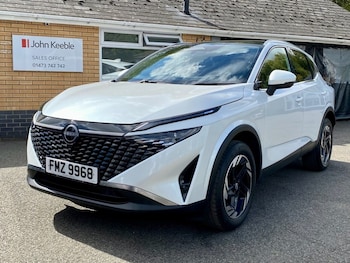 Used Nissan Qashqai 2024 for sale - 75764800: Photo