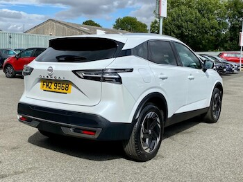 Used Nissan Qashqai 2024 for sale - 75764800: Photo