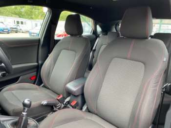 Used Ford Puma 2022 for sale - 74819955: Photo