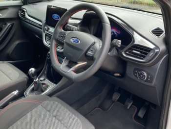 Used Ford Puma 2022 for sale - 74819955: Photo