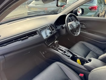 Used Honda HR-V 2019 for sale - 79323195: Photo