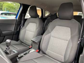Used Renault Captur 2023 for sale - 74893665: Photo
