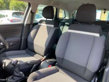 Used Citroen C3 Aircross 2022 for sale - 74947758: Photo