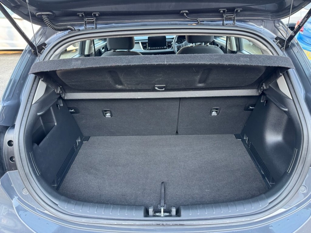 Used Kia Rio 2023 for sale - 77952655: Photo 12