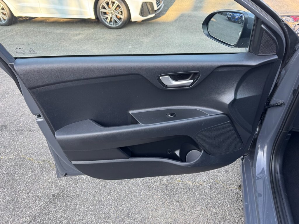 Used Kia Rio 2023 for sale - 77952655: Photo 13