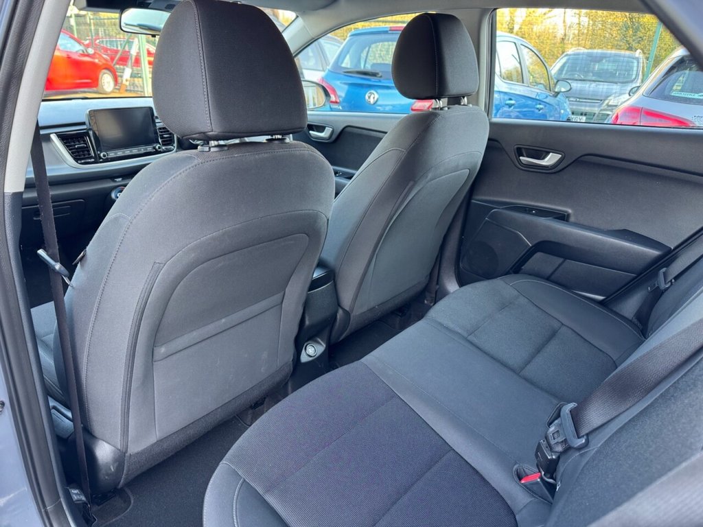 Used Kia Rio 2023 for sale - 77952655: Photo 14