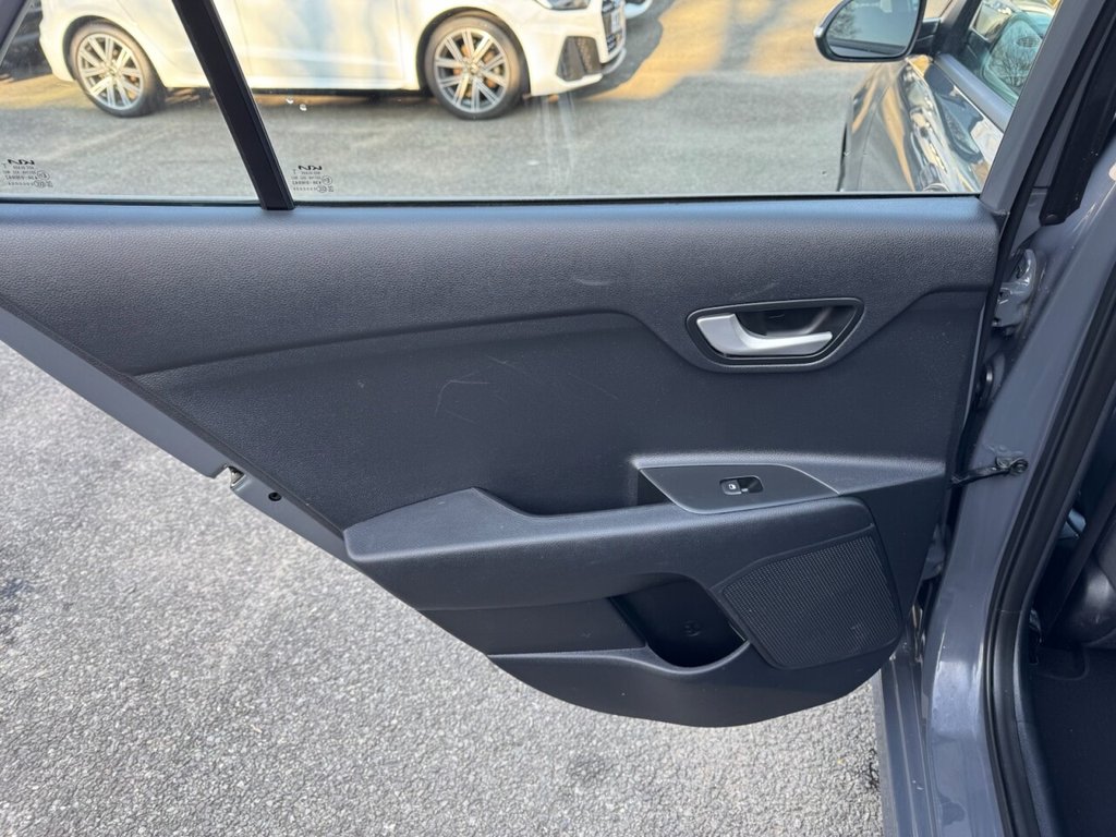 Used Kia Rio 2023 for sale - 77952655: Photo 15