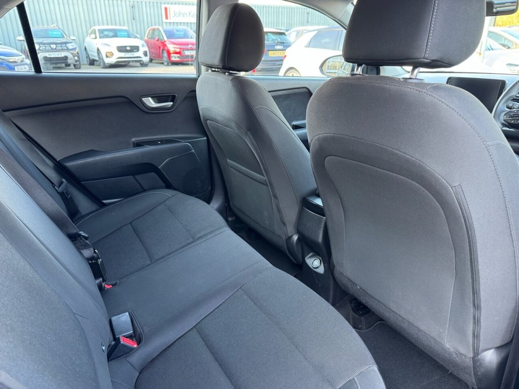 Used Kia Rio 2023 for sale - 77952655: Photo 16
