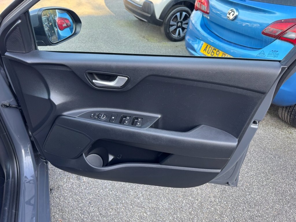 Used Kia Rio 2023 for sale - 77952655: Photo 17
