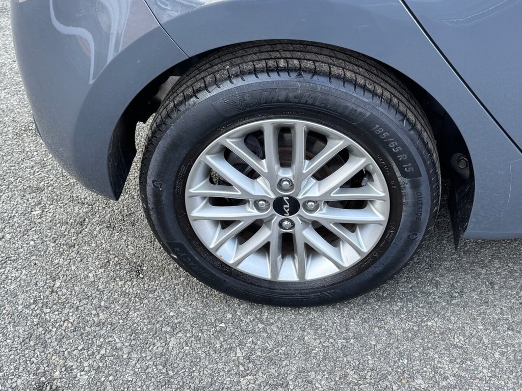 Used Kia Rio 2023 for sale - 77952655: Photo 20