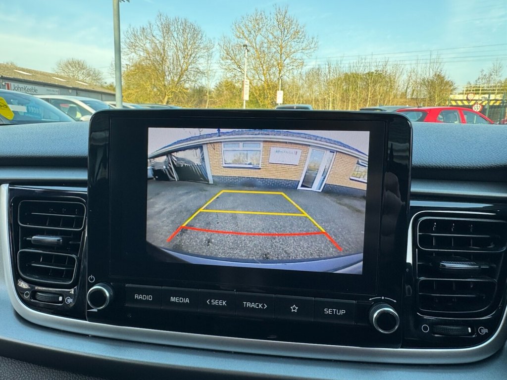 Used Kia Rio 2023 for sale - 77952655: Photo 22