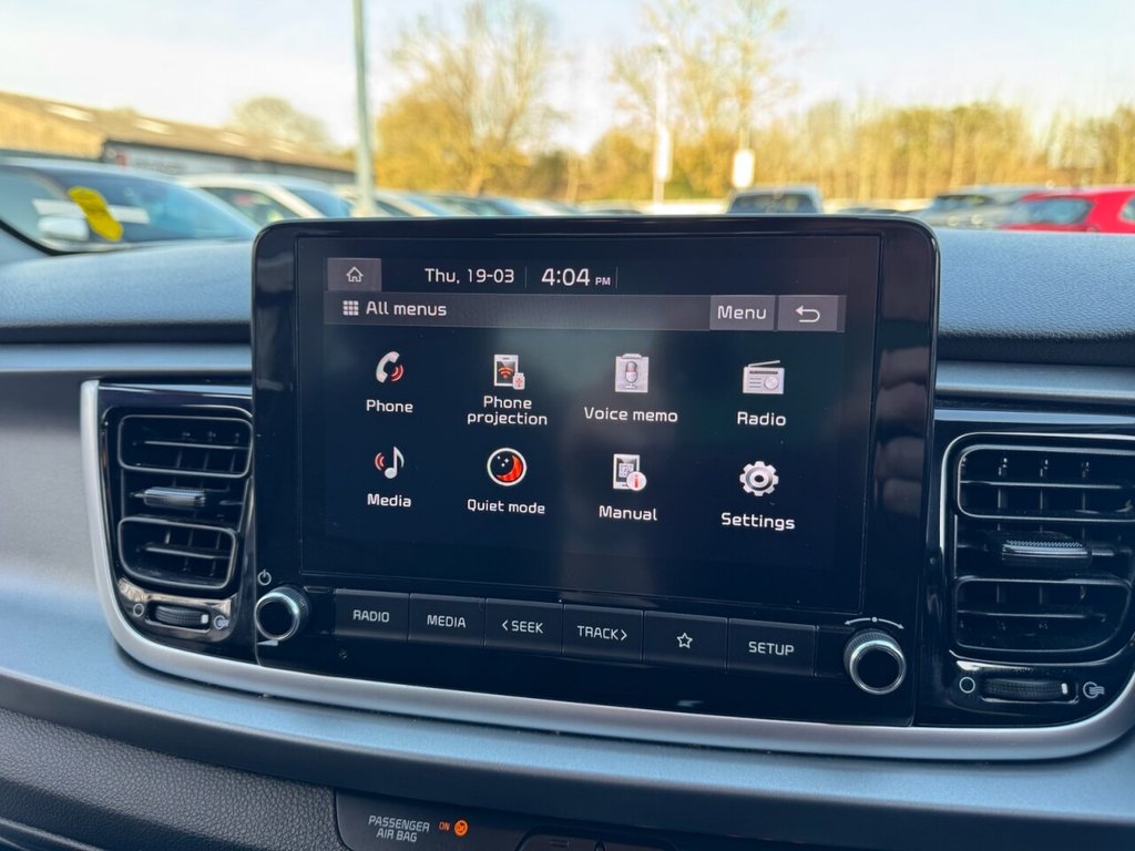 Used Kia Rio 2023 for sale - 77952655: Photo 23