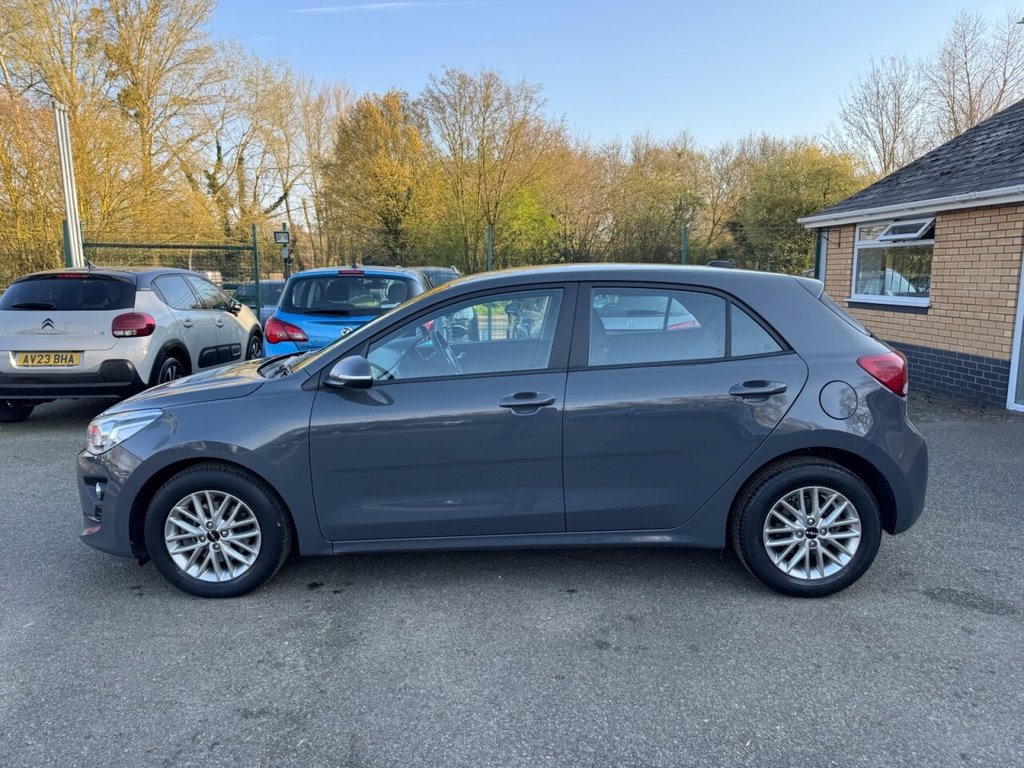 Used Kia Rio 2023 for sale - 77952655: Photo 6