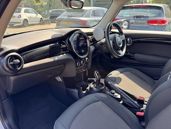 Used MINI Hatch 2021 for sale - 78985650: Photo