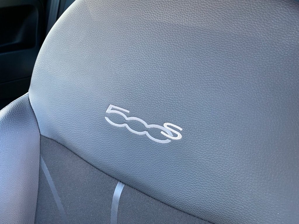 Used Fiat 500 2018 for sale - 76380074: Photo 13