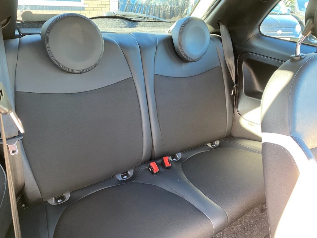 Used Fiat 500 2018 for sale - 76380074: Photo 18