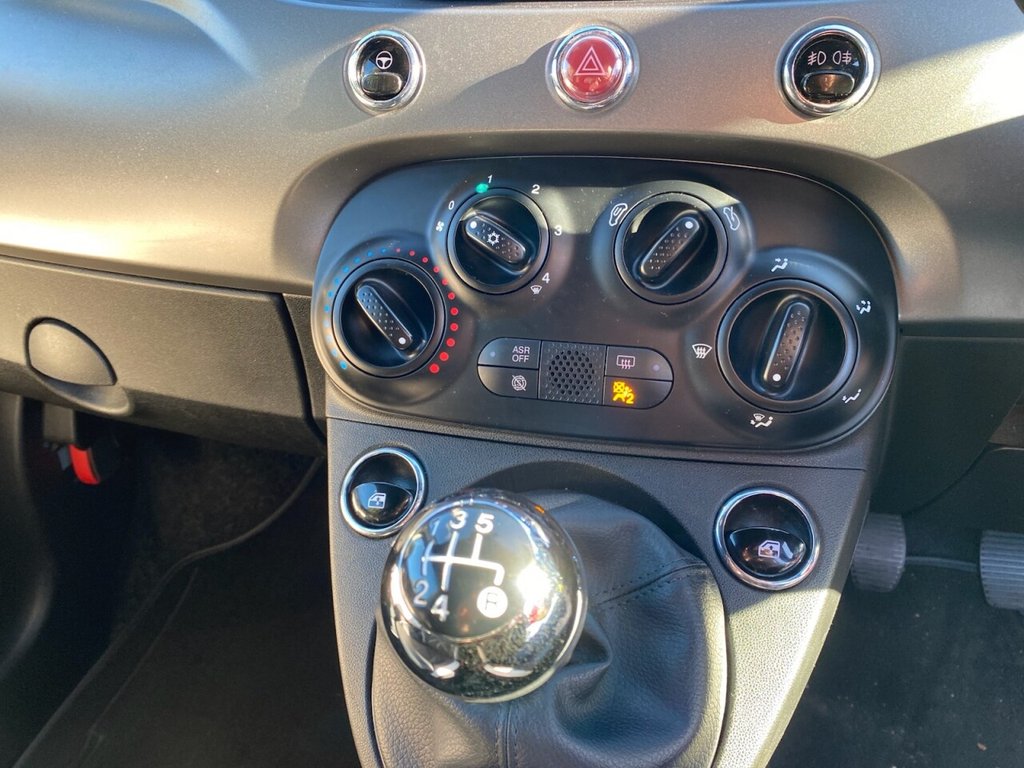 Used Fiat 500 2018 for sale - 76380074: Photo 20