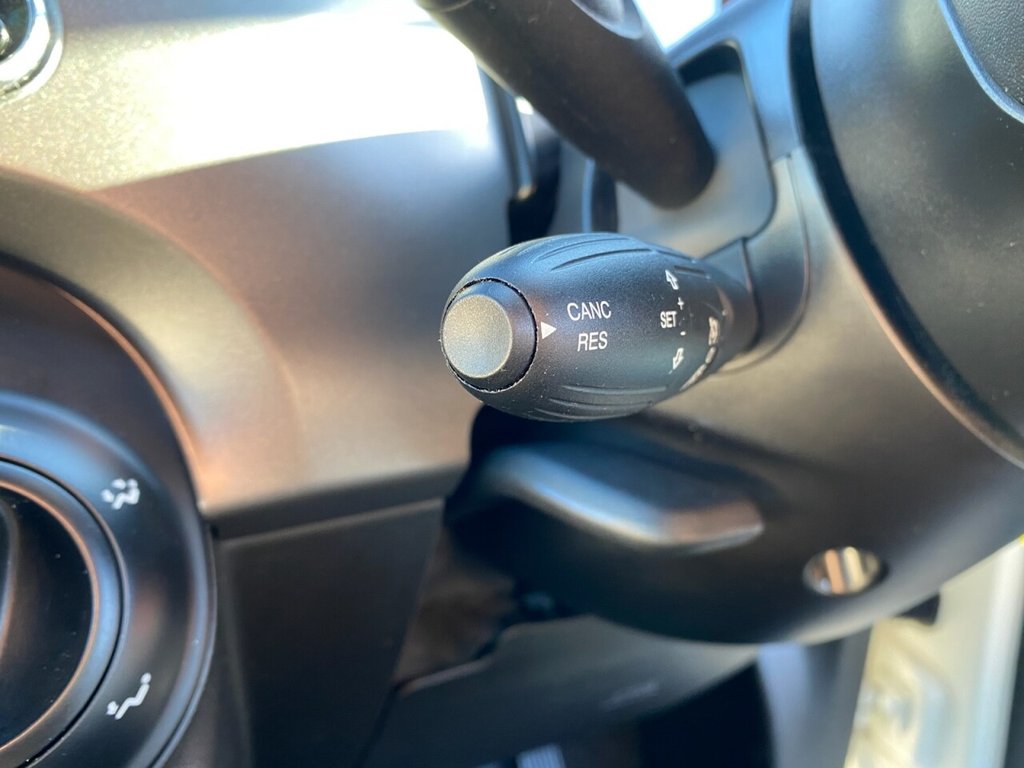 Used Fiat 500 2018 for sale - 76380074: Photo 21