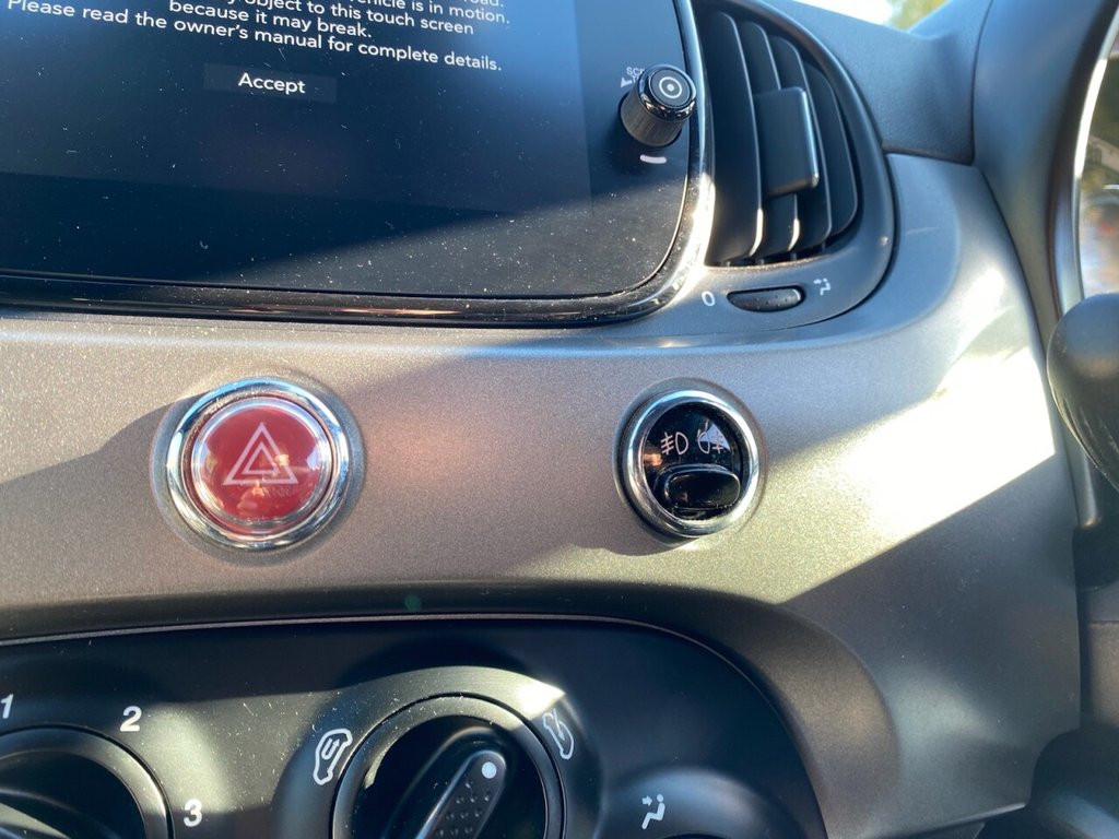 Used Fiat 500 2018 for sale - 76380074: Photo 23