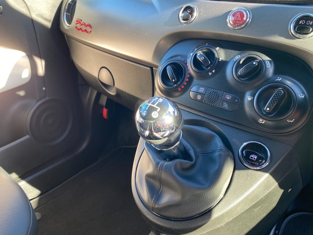 Used Fiat 500 2018 for sale - 76380074: Photo 26