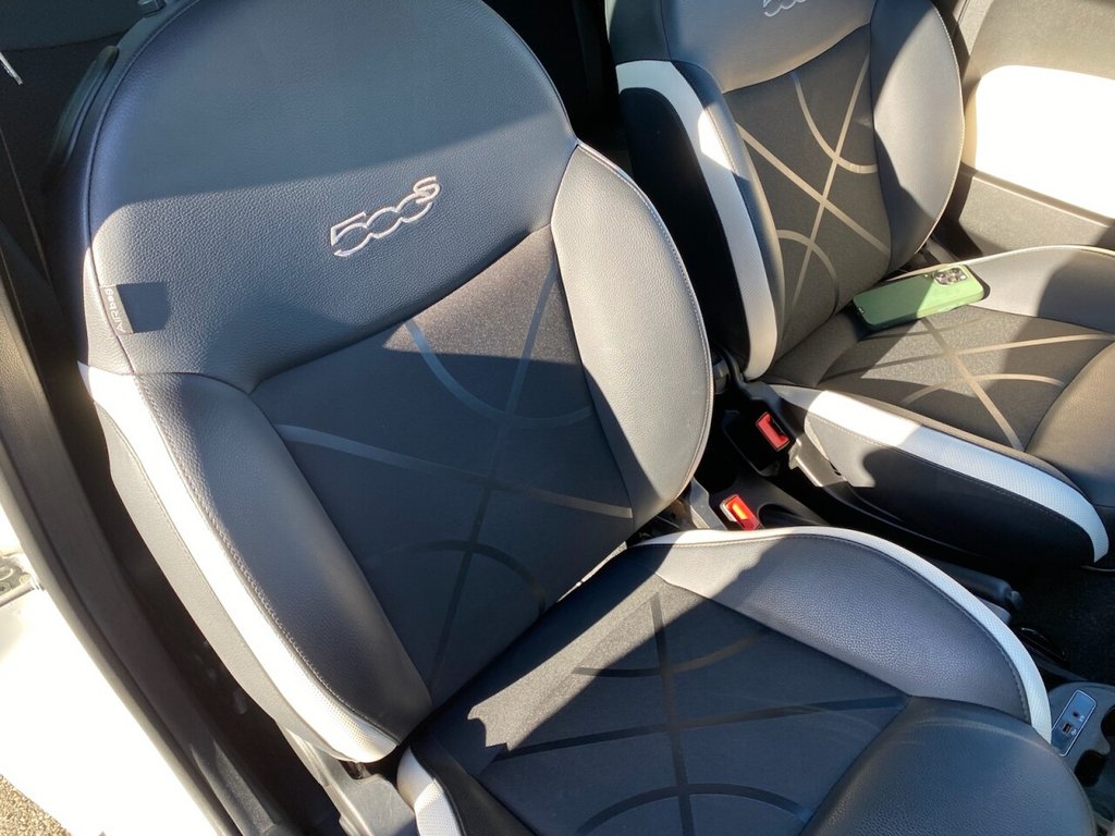 Used Fiat 500 2018 for sale - 76380074: Photo 31