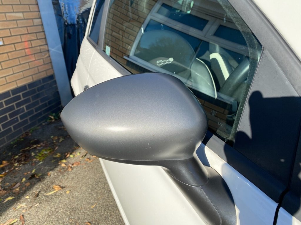 Used Fiat 500 2018 for sale - 76380074: Photo 32