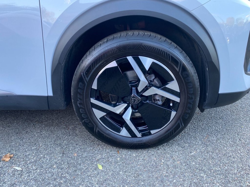 Used Peugeot 2008 2024 for sale - 76380155: Photo 10