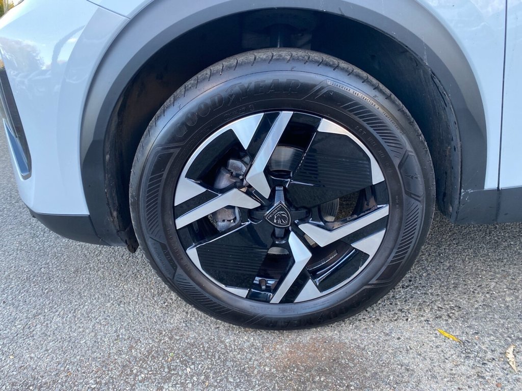 Used Peugeot 2008 2024 for sale - 76380155: Photo 11