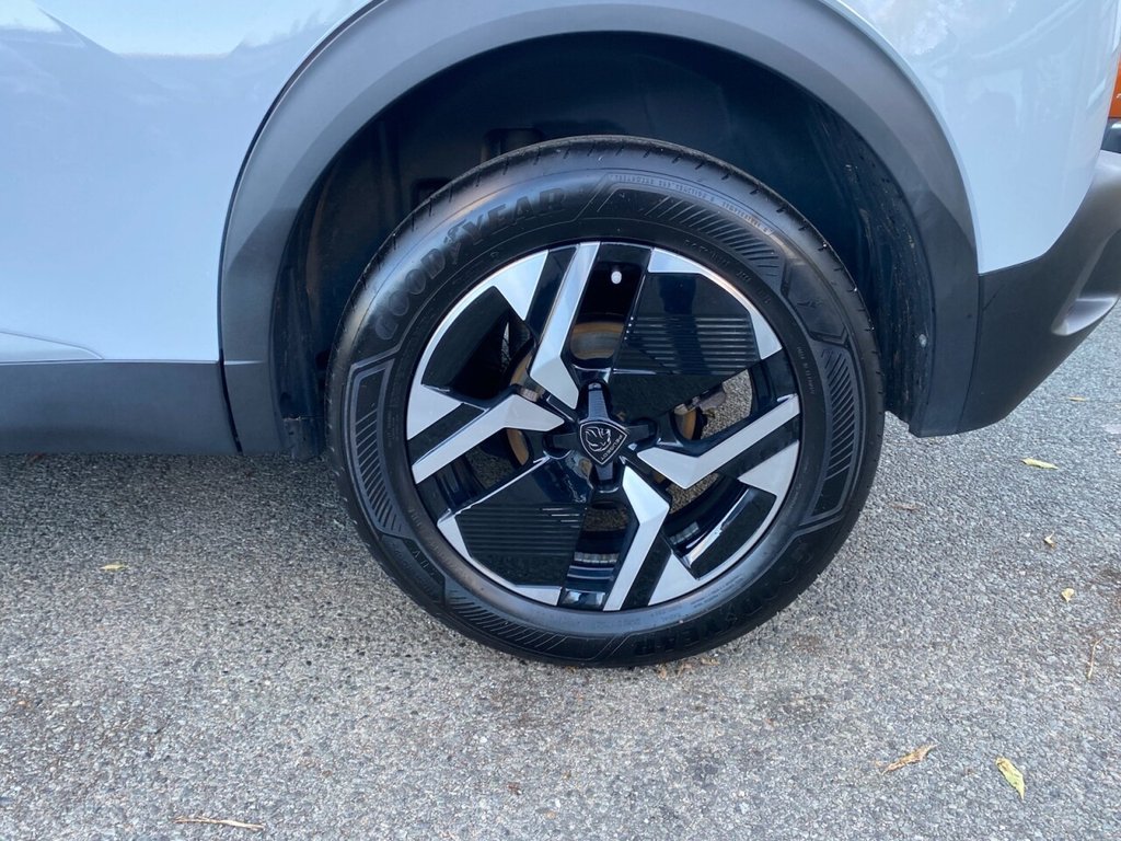 Used Peugeot 2008 2024 for sale - 76380155: Photo 12