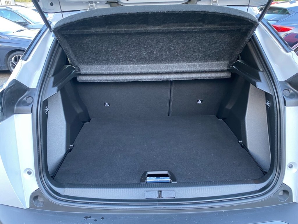 Used Peugeot 2008 2024 for sale - 76380155: Photo 13