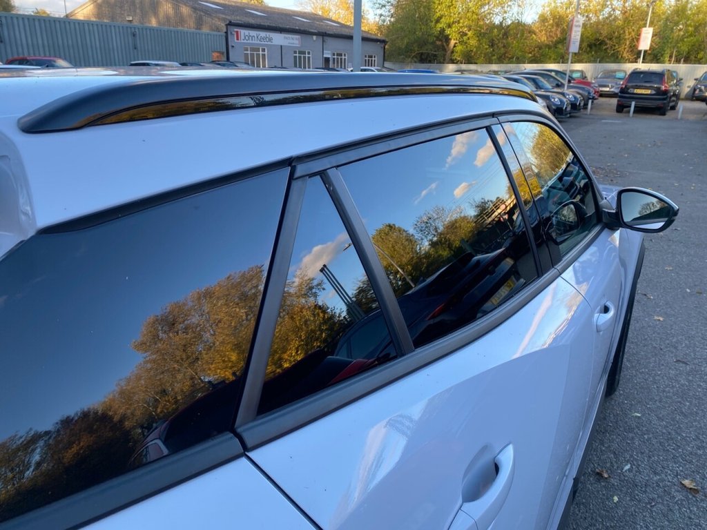 Used Peugeot 2008 2024 for sale - 76380155: Photo 14