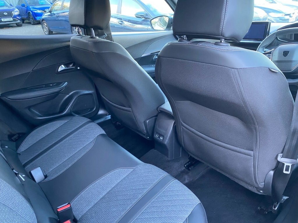 Used Peugeot 2008 2024 for sale - 76380155: Photo 15