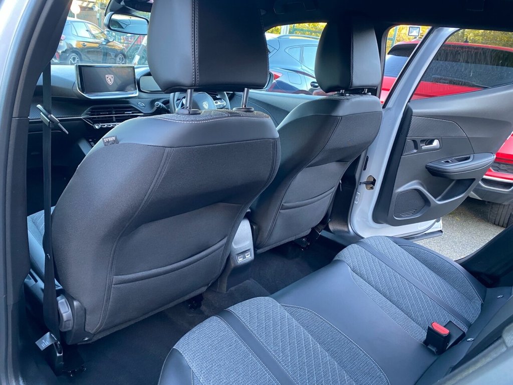 Used Peugeot 2008 2024 for sale - 76380155: Photo 16