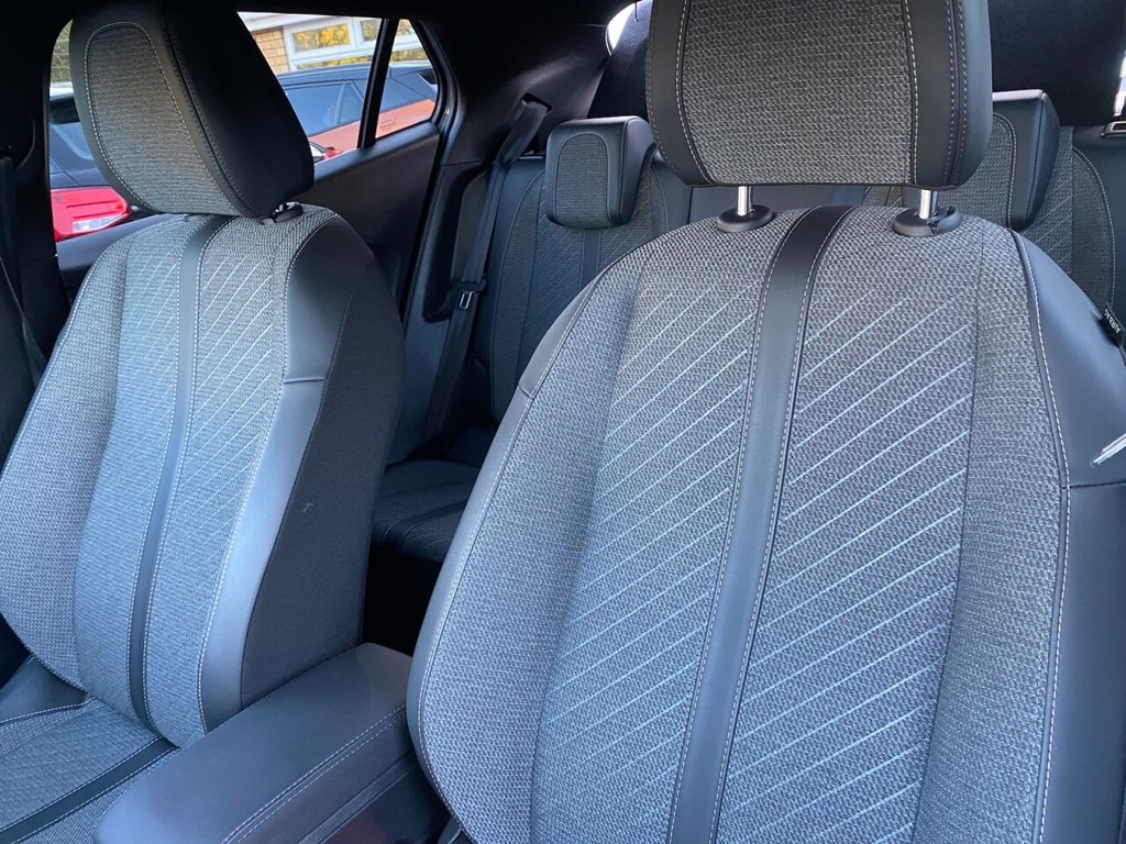 Used Peugeot 2008 2024 for sale - 76380155: Photo 18