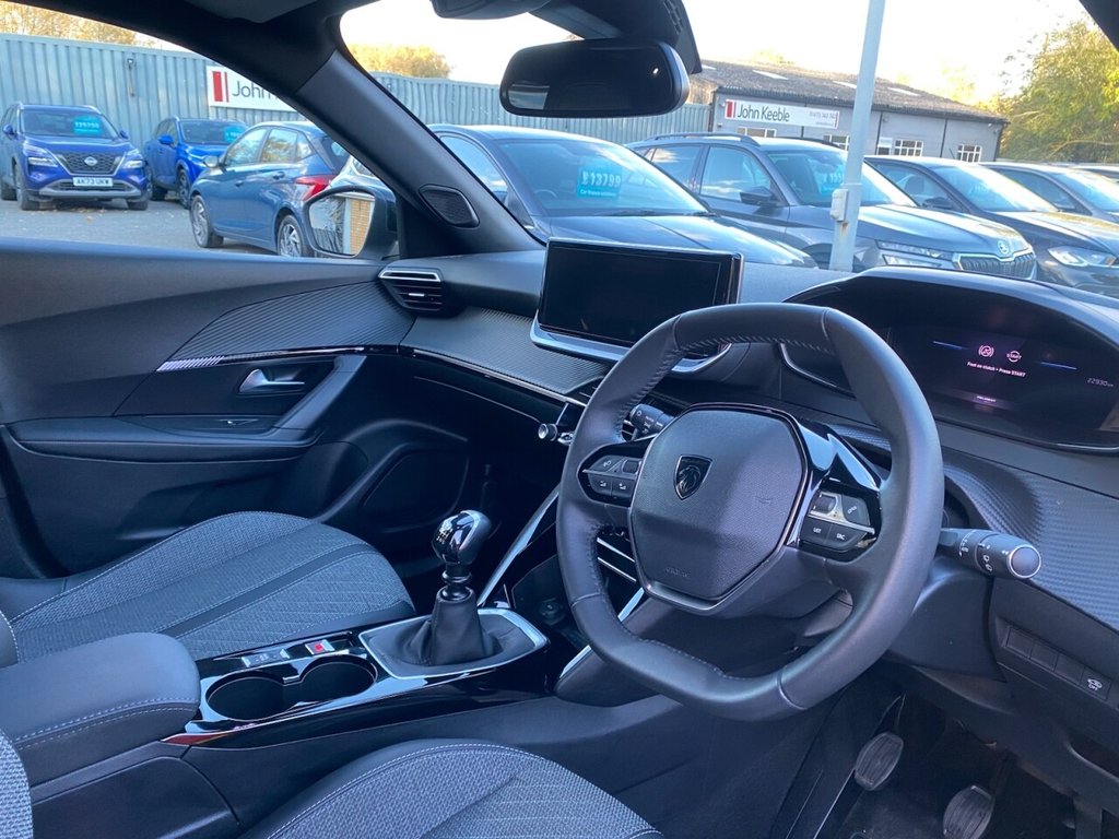 Used Peugeot 2008 2024 for sale - 76380155: Photo 19