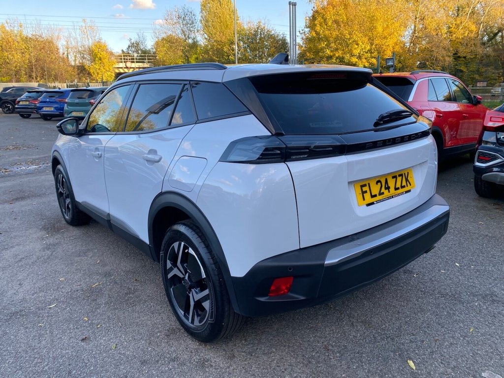 Used Peugeot 2008 2024 for sale - 76380155: Photo 2