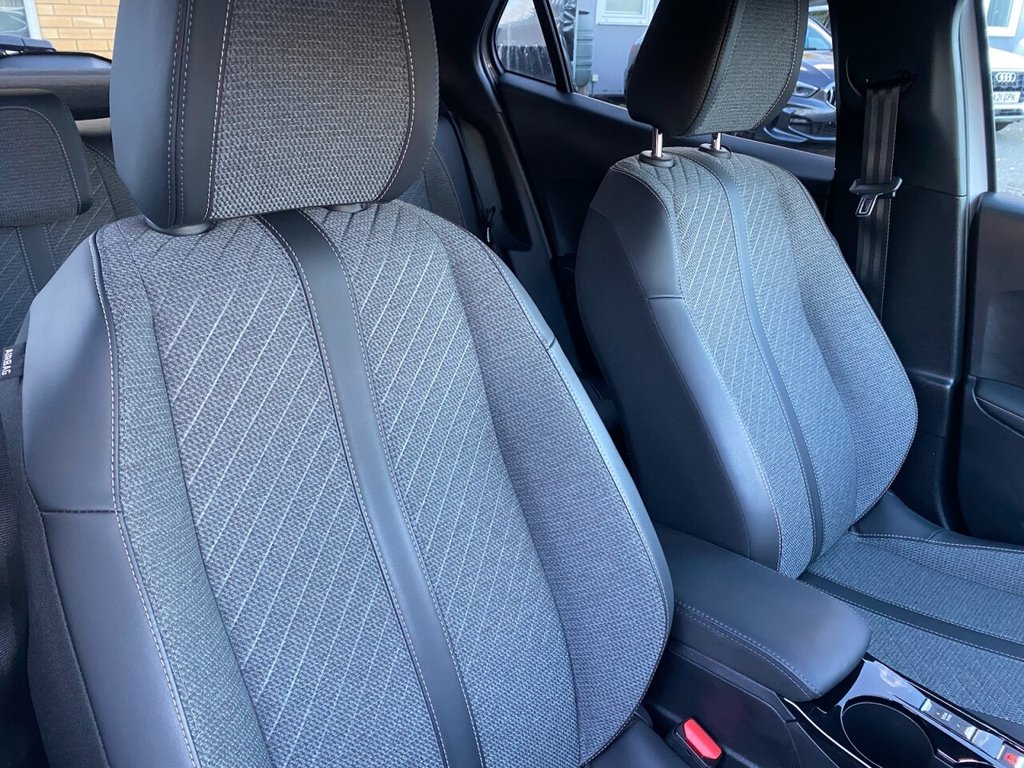 Used Peugeot 2008 2024 for sale - 76380155: Photo 20