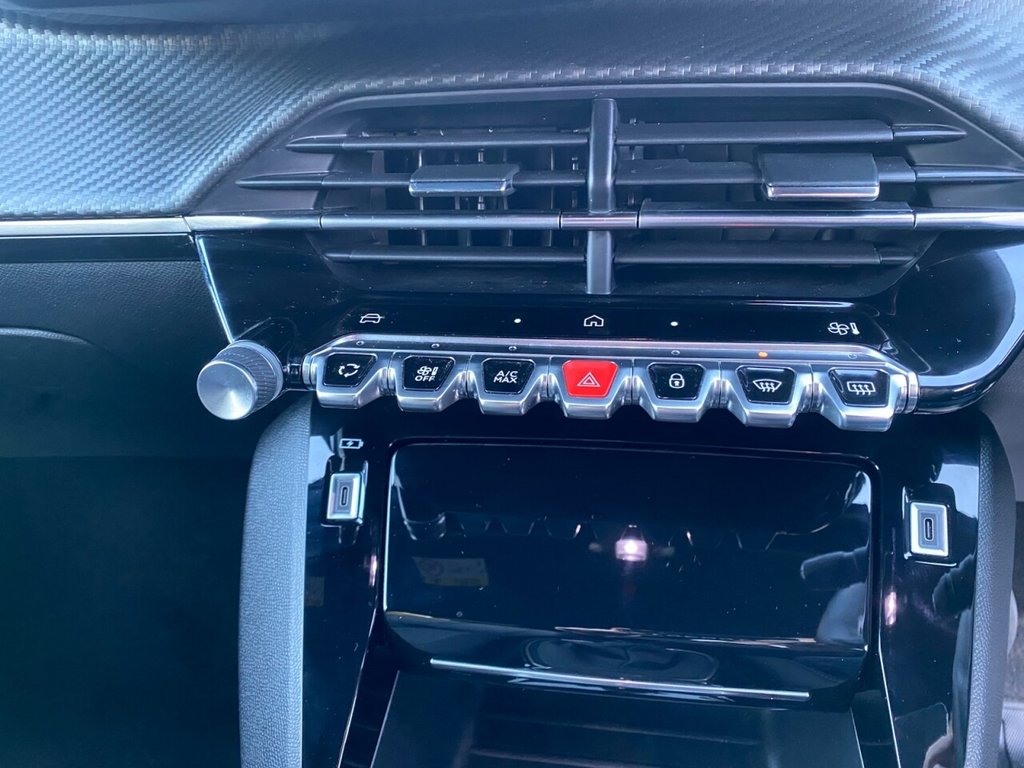 Used Peugeot 2008 2024 for sale - 76380155: Photo 25