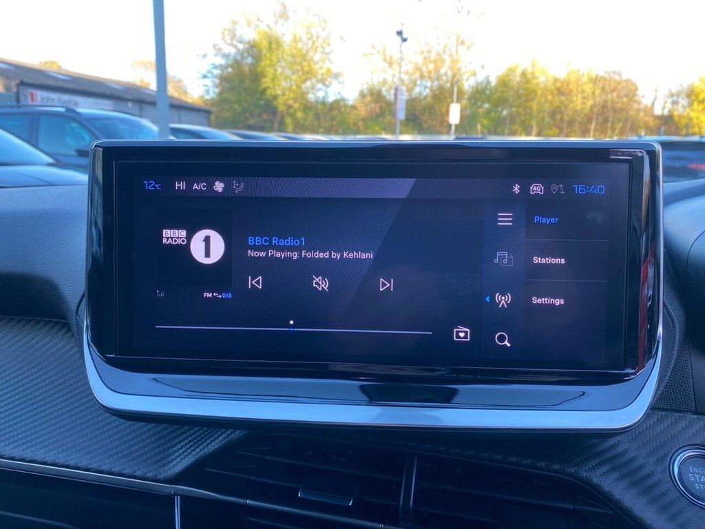 Used Peugeot 2008 2024 for sale - 76380155: Photo 26