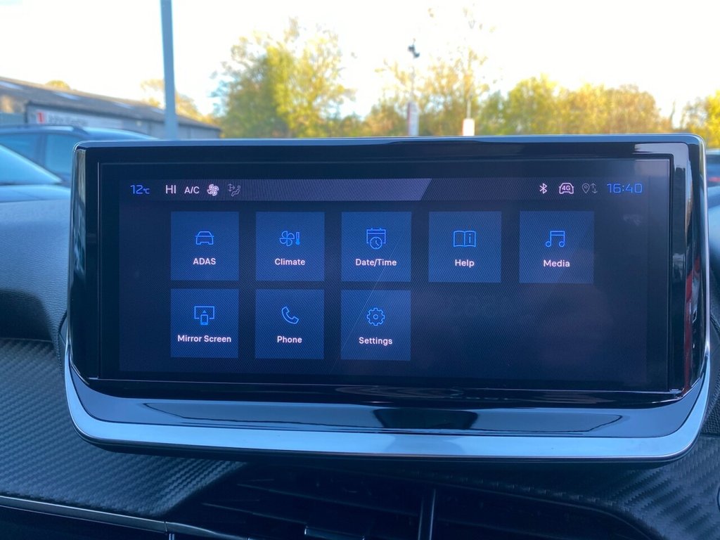 Used Peugeot 2008 2024 for sale - 76380155: Photo 27